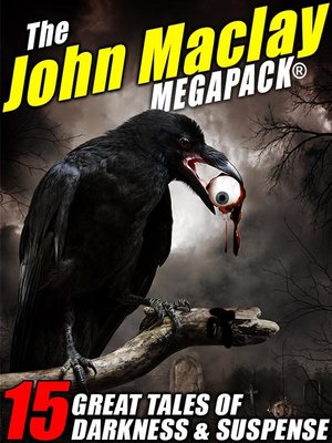 cover image of The John Maclay